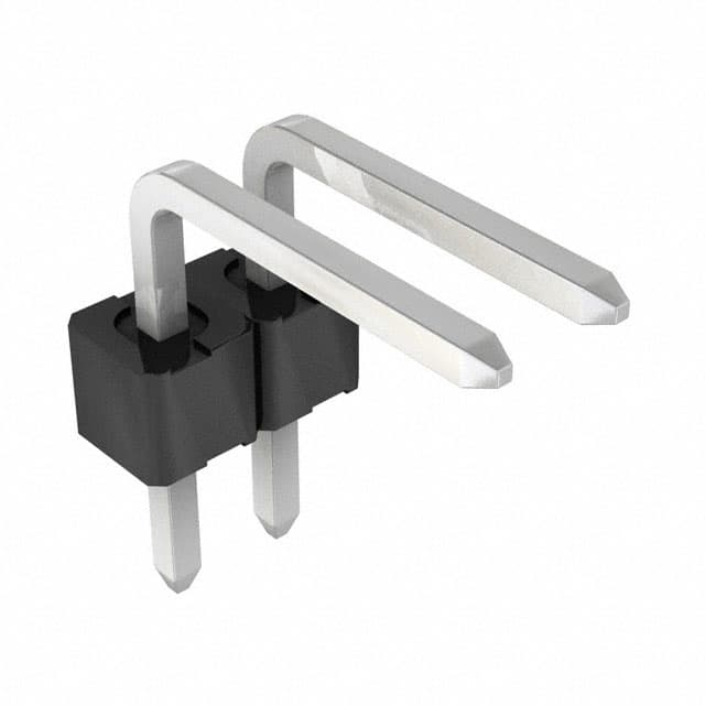 22286020 Molex  Embases à broches mâles